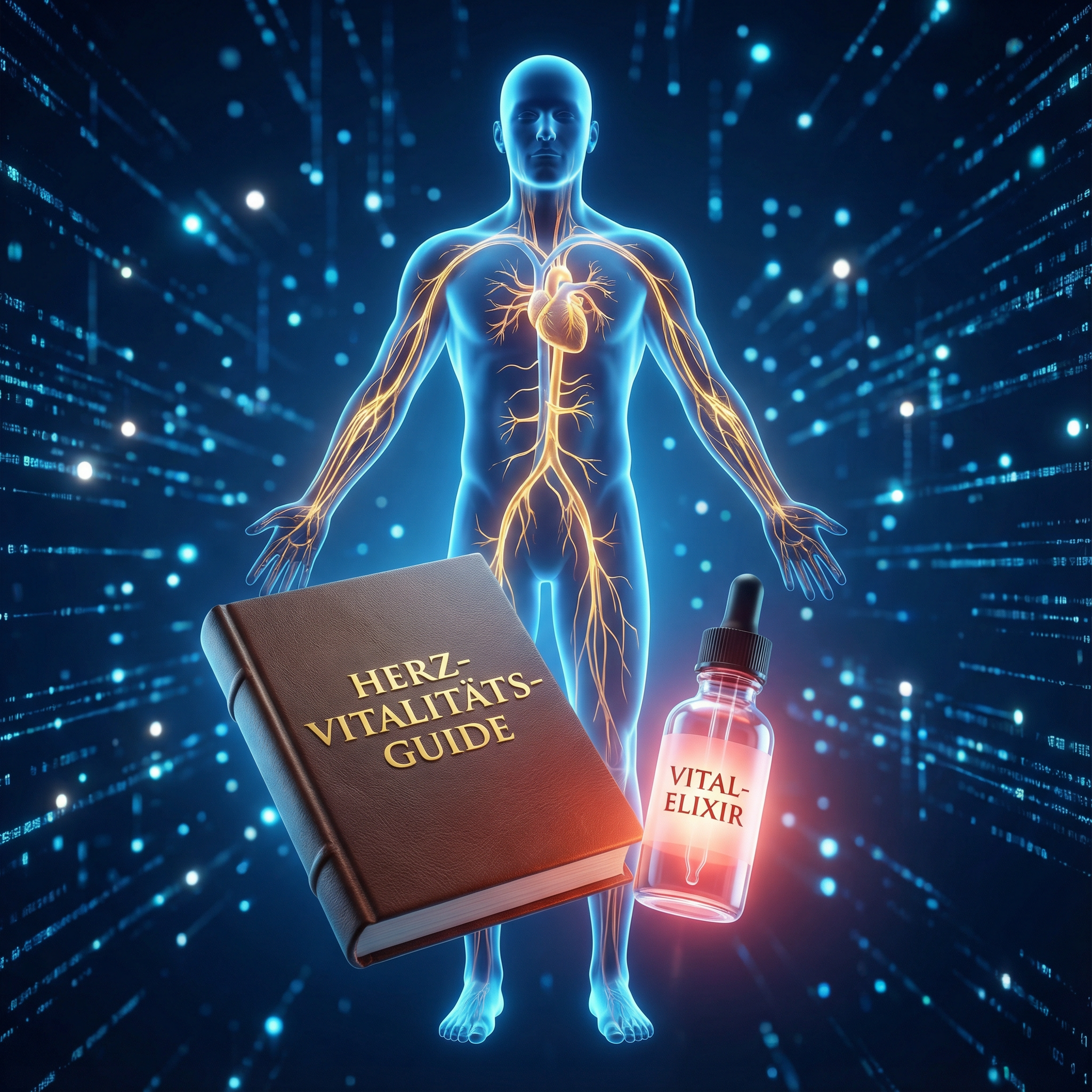 E-Book: Natürliche Gefäßpflege