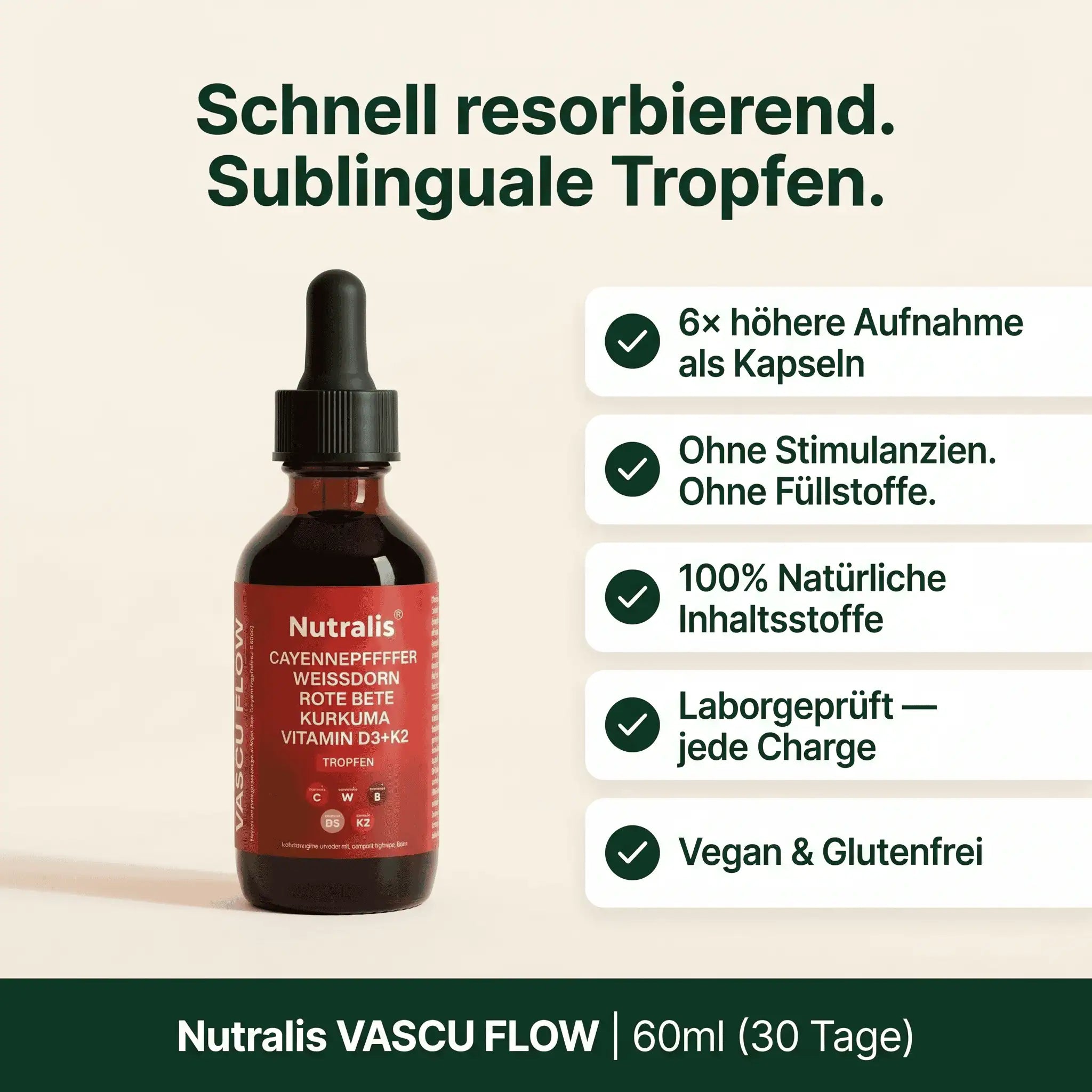 Vascu-Flow