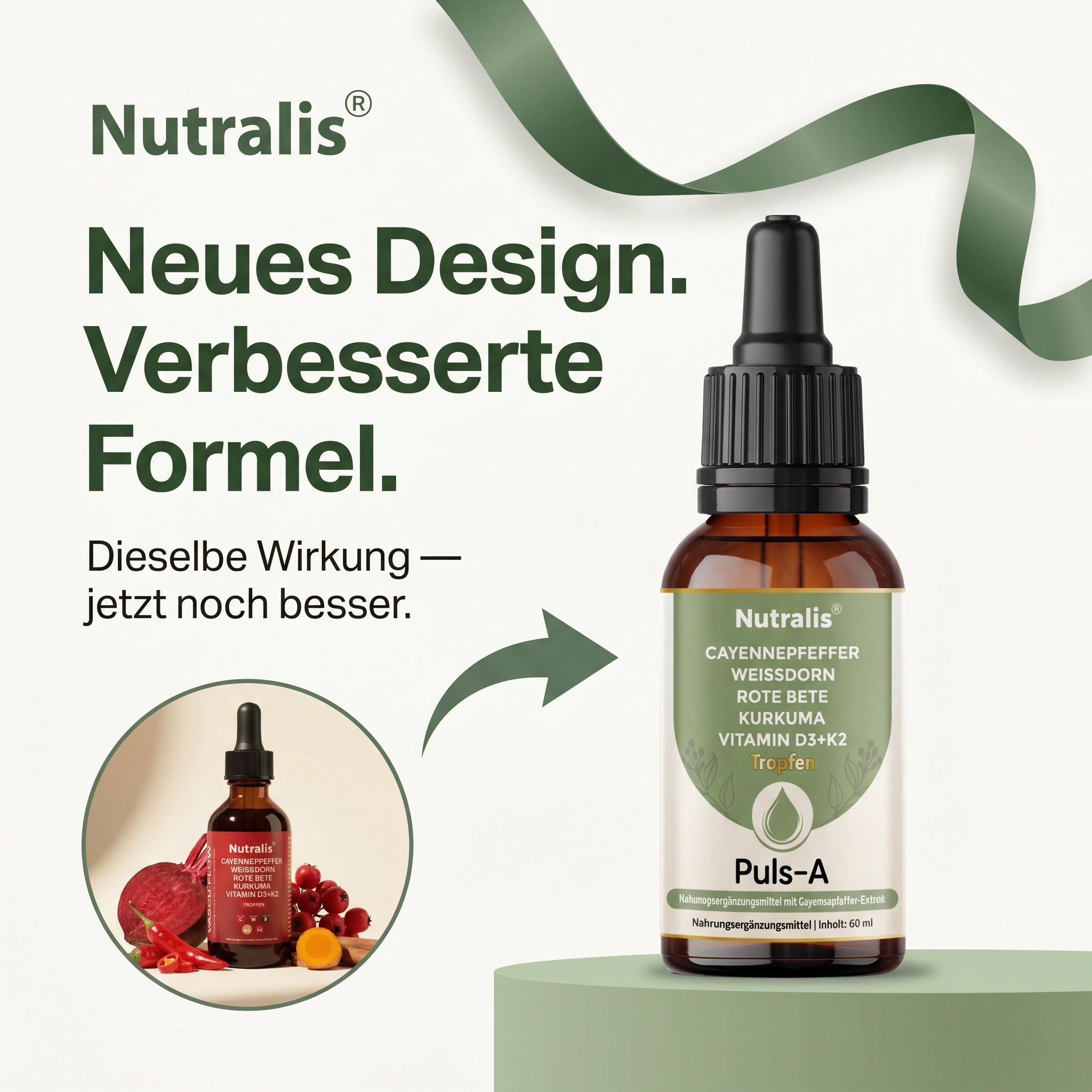 Puls-A (ehemals VascuFlow)