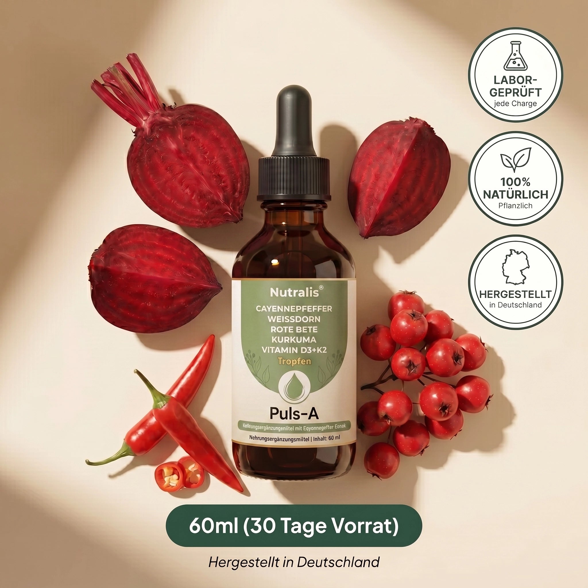 Puls-A (ehemals VascuFlow)
