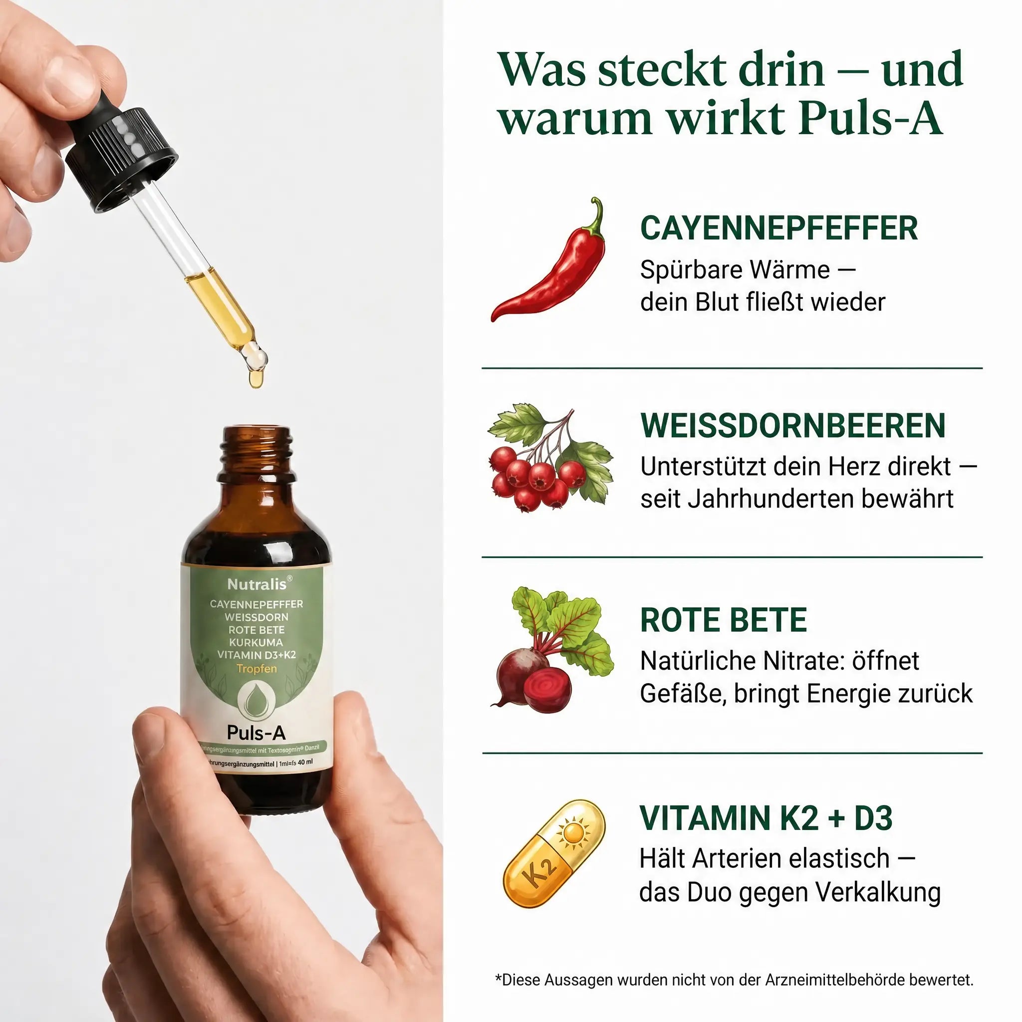 Nutralis Puls-A